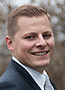 Mitarbeiter Mag. Martin Heidinger