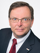 Mitarbeiter Dr. Leopold Strobl