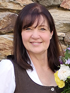 Mitarbeiter Barbara Vorauer